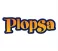 Plopsa logo