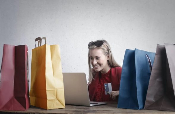 Goedkoper online shoppen? Enkele tips!