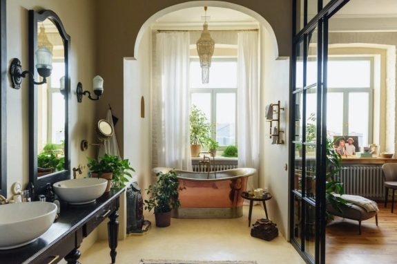 Créer un spa dans sa propre salle de bains : les choses à faire
