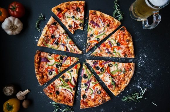 Dolle Dinsdag bij Pizza Hut: de ultieme pizza-dag