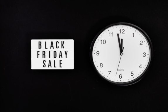 Black Friday bij Albelli