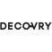 Decovry logo