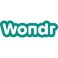 WONDR logo