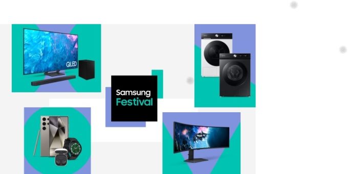 Festival Samsung : Une Célébration de la Technologie et des Économies
