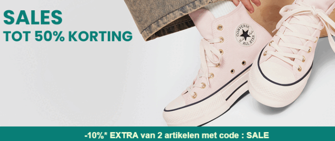 La Redoute zomersolden: tot 50% korting + extra 10% met kortingscode SALE
