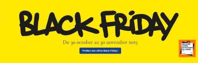 Le Roi du Matelas Black Friday : Économisez avec les codes promo sur matelas et literie