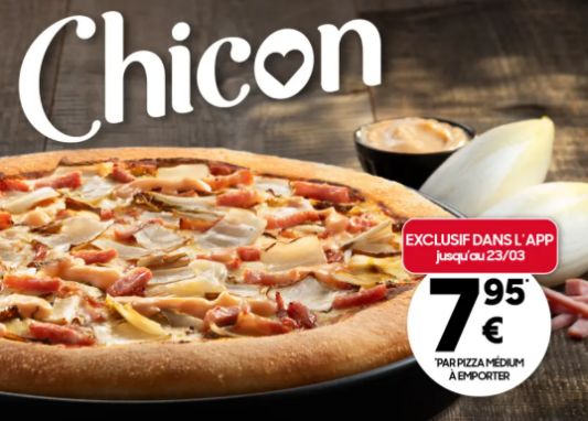 Pizza Hut lance 4 deals qui vont faire plaisir à ton portefeuille ET à tes papilles