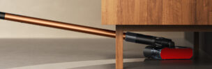 Dyson PencilWash: nettoyage hygiénique, élimination des taches, séchage rapide