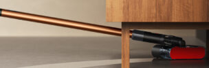 Dyson PencilWash: hygiënisch reinigen, vlekken verwijderen en snel drogen