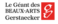 Le Géant des Beaux-Arts