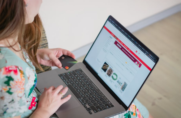 Wanneer zijn de beste momenten om online te shoppen in België?