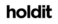 Holdit