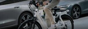 Ontvang tijdelijk tot €200 korting op je fiets bij TENWAYS