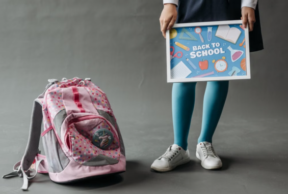 Back to school: zo begin je voordelig aan het nieuwe schooljaar