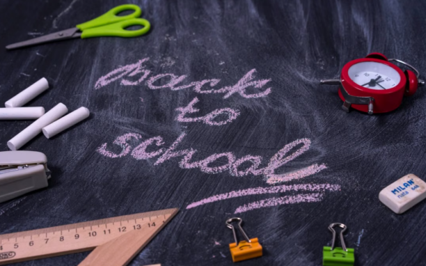 Rentrée scolaire : comment bien préparer la nouvelle année sans trop dépenser