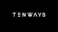 TENWAYS logo